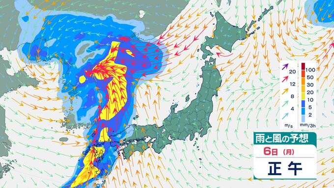 ゴールデンウィーク後半の天気は？　5月3日は絶好の行楽日和に　6日から7日にかけては雨が降る所も　|　BSSニュース | BSS山陰放送