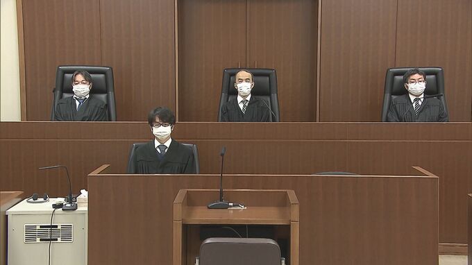 静岡県警の警部補の自殺 「過重労働との因果関係」２審は認めず　両親 逆転敗訴　広島高裁　|　RCC NEWS | 広島ニュース | RCC中国放送