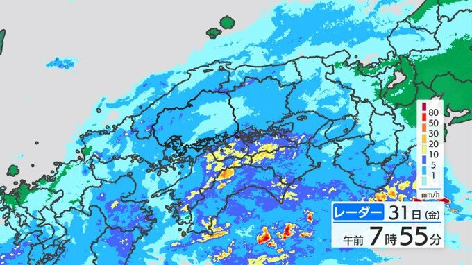 【きょう10/31(金)広島天気】雨は夕方以降に止む見通し ハロウィーンは“暖かい格好”で楽しんで | RCC NEWS | 広島ニュース | RCC中国放送