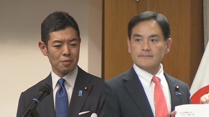 辻外務副大臣らがウクライナを訪問　復旧復興を進めるため首相らと意見交換|TBS NEWS DIG