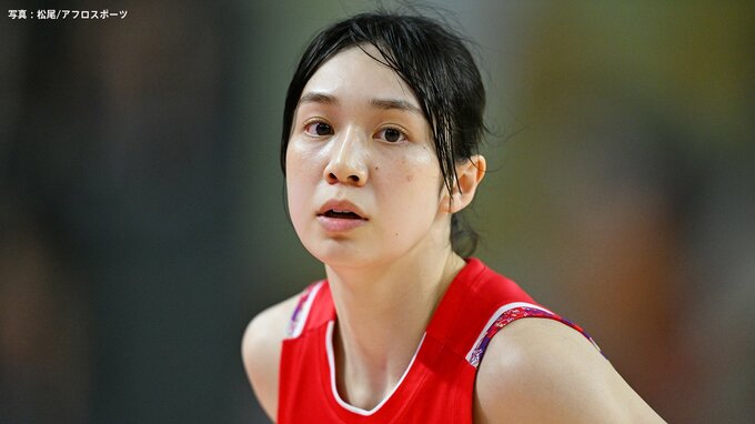 バスケ女子日本代表は“パッションとエナジー”で白星発進 ！ 香港を77点差で圧倒【アジア大会】|TBS NEWS DIG