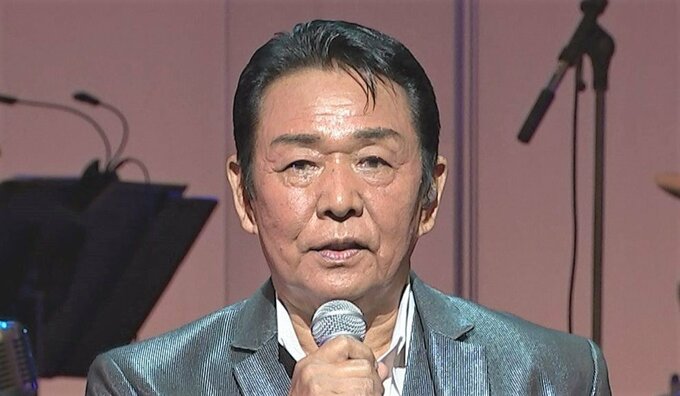 【 山本譲二 】　50周年を盟友・吉幾三 & 前川清 & 堀内孝雄 & 川中美幸 が豪華祝福　恩師・北島三郎からも激励「またいい歌を歌って」|TBS NEWS DIG