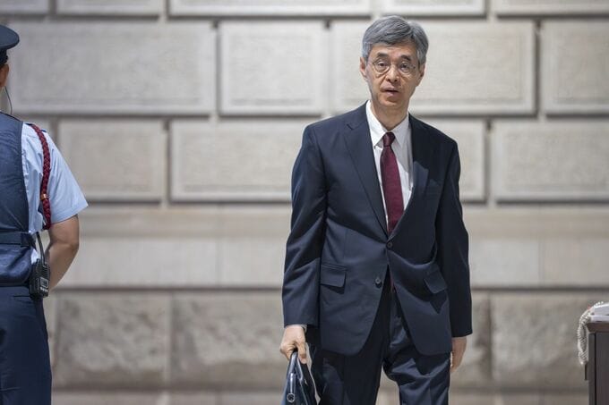 日銀･氷見野氏､物価上振れリスク意識し9月含め毎回会合で検討-利上げ
