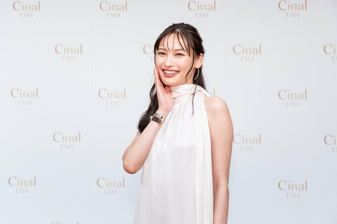 【新婚】大政絢　ギタリスト・Toruさんとの新婚生活は“ちょっとずつ…”|TBS NEWS DIG