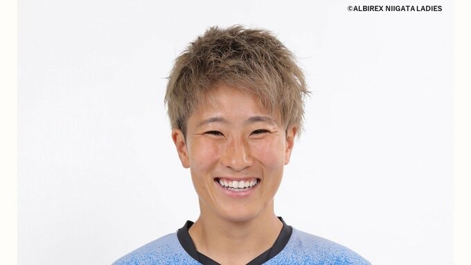 “絶対的守護神”GK平尾知佳選手(28)が海外移籍準備のため退団「誇りに思ってもらえるように世界で暴れてきます」アルビレックス新潟レディース|TBS NEWS DIG