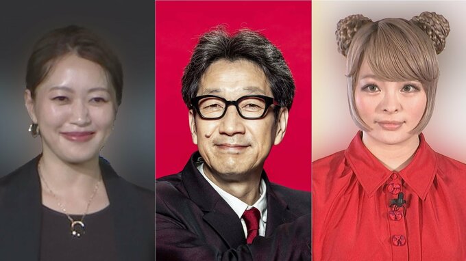 【訃報】KANさん死去 音楽界からお悔やみの言葉続々と【坂本美雨・きゃりーぱみゅぱみゅ】|TBS NEWS DIG