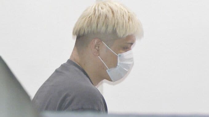 「BreakingDown」出場の自称インフルエンサーの男（37）を逮捕　神奈川・藤沢市の海の家で不同意性交未遂か　容疑を否認|TBS NEWS DIG