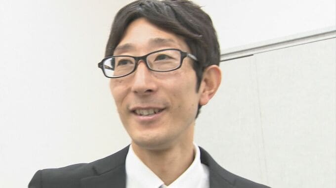 全国男子駅伝歴代最多134人追い抜き「ミスター駅伝」岡本直己　「40歳の新入社員」「市民ランナー」として…現役引退後の“第2の人生”|TBS NEWS DIG