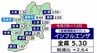 「予防接種9月から開始を…」医療機関に呼びかけ【インフルエンザ患者】長野・松本市と伊那で注意報基準を上回る…松本市保健所は予防接種「前倒し」へ…県内小中学校「学年閉鎖」「学級閉鎖」も　|　SBC NEWS | 長野のニュース | SBC信越放送
