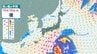 【台風のたまご】新たな「熱帯低気圧」が4日にも発生か...進路、日本への影響は？今後の台風情報に注意...13日までの雨風シミュレーションで確認【気象庁2日天気図】　|　岡山・香川のニュース | 天気 | RSK山陽放送