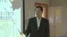 「一戸以外の遺跡のことを知れたので良かったです」達増拓也岩手県知事による世界遺産の魅力を伝える出前授業　岩手・一戸町　|　IBC NEWS | IBC岩手放送
