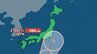 【台風情報】台風25号が発生　シルバーウィークの中日の21日(月)に関東の南東に接近か　最大瞬間風速35 m/s予想　　【進路予想・５連休は？雨と風のシミュレーション】　|　山梨のニュース | ＵＴＹテレビ山梨
