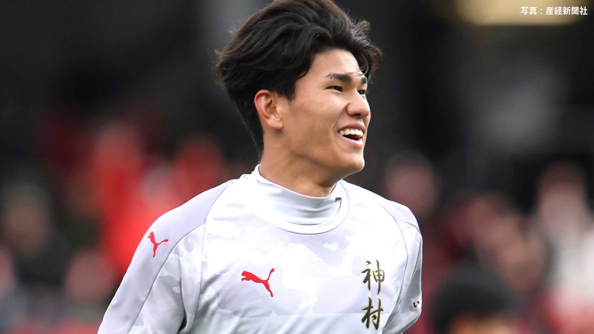 神村学園が悲願の決勝進出！尚志にPK戦で勝利 史上6校目の“夏冬制覇