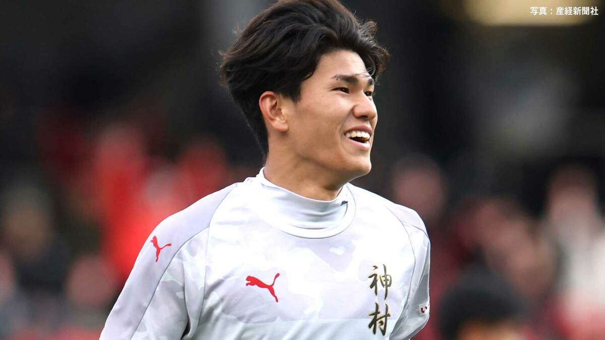 神村学園が悲願の決勝進出！尚志にPK戦で勝利 史上6校目の“夏冬制覇