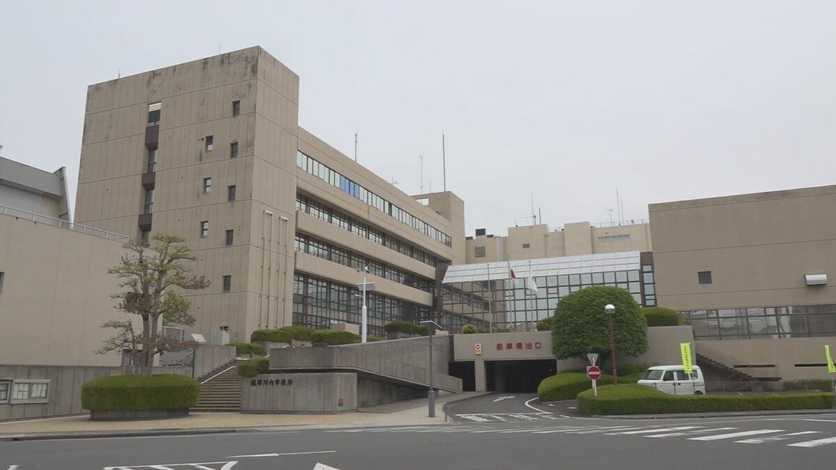 薩摩川内市役所のシステム障害は全て復旧　転出・転入届などあす9日発行を再開