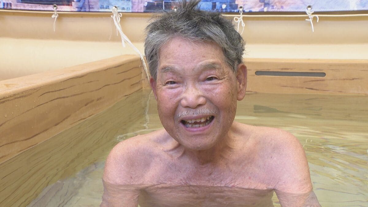 真夏の震度7から1か月…断水続く被災地に「癒しの湯」　“恩返し”の支援物資とアスリートからのエール