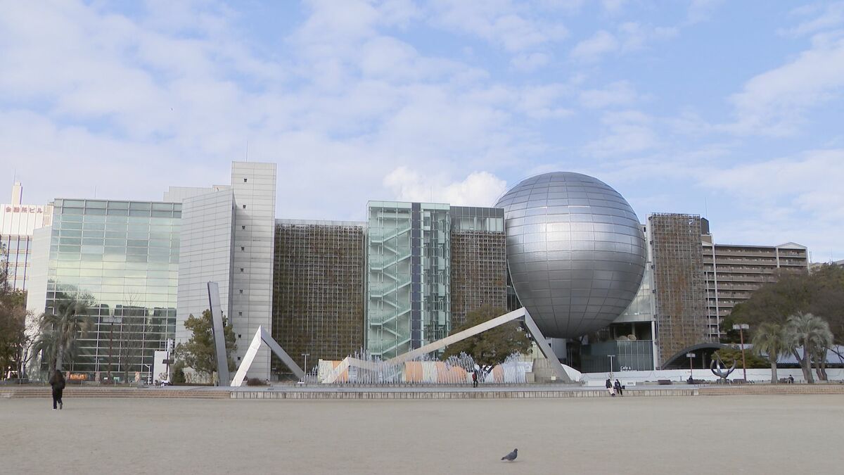 名古屋市科学館がJASRACに楽曲使用料約480万円支払いせず 竜巻ラボのBGMで　学芸員が｢著作権切れ｣と誤解 