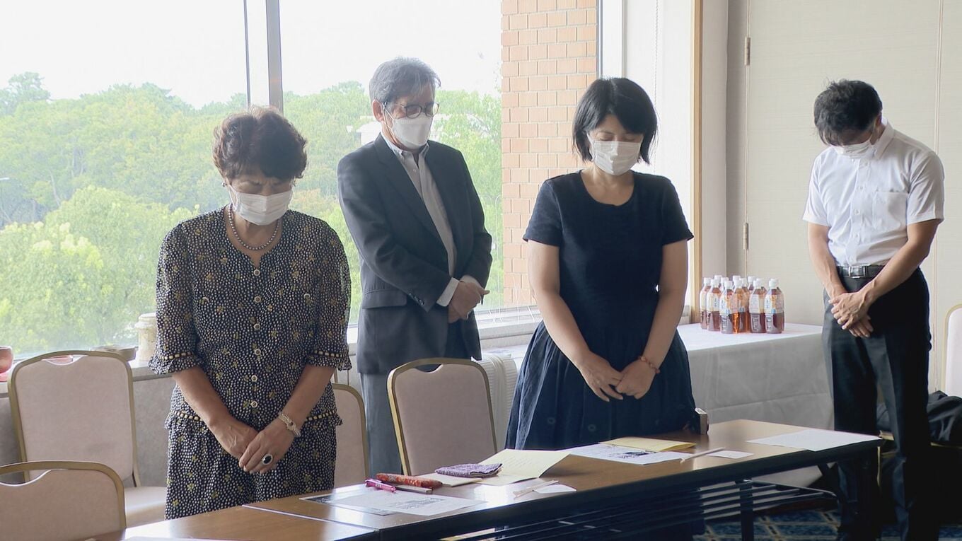 28年の潜伏で横井庄一さんの服は“独特のにおい”がした…約1万日の壮絶ジャングル生活 妻・美保子さん(享年94)死去でしのぶ会 明かされた秘話