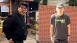 〝約3ヶ月でー20kg〟コーヒールンバ平岡佐智男 ChatGPT伴走ダイエットで達成「ジーやん、ありがとう、心の友よ」|TBS NEWS DIG