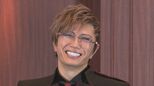 【 GACKT 】“やる側はただひたすらにしんどい” 「魔王シンフォニー」開催 “音楽の垣根を超えるきっかけになれば”|TBS NEWS DIG