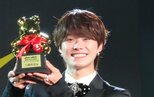 【 なにわ男子・大橋和也 】 「スーパーアイドルに一歩近づけた」 ‟ anan AWARD ” スーパーアイドル部門に輝きメンバーも祝福|TBS NEWS DIG
