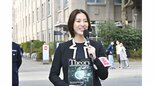 元宝塚月組トップスター、月城かなとが日曜劇場で踏み出す女優としての新章――舞台の熱を胸に、映像の静けさへ|TBS NEWS DIG