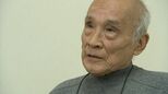 【追悼2024】谷川俊太郎さんが語った岡山の詩人・永瀬清子さんへの思い「女でなければ誰が書く 世界的な女性の詩人」|TBS NEWS DIG