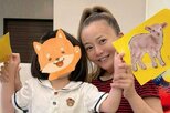 【 華原朋美 】　新幹線で子どものリュック紛失　「見つけた方には100万円をお礼金として出します」　情報提供呼びかけ　→　その後、捜索断念を発表|TBS NEWS DIG