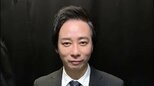 【いしだ壱成】 「老眼、乱視、近眼。同時にきたんです。」 目の不調を告白|TBS NEWS DIG