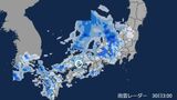 【大雨情報】九州や北日本から西日本の日本海側 あす6月30日~あさって7月1日にかけ「土砂災害」「低い土地の浸水」「河川の増水や氾濫」に警戒を【雨雲レーダー1時間おき】|TBS NEWS DIG