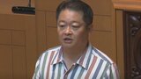 「人口減少問題は将来世代からの警告と受け止めるべき」　９月県議会で長崎知事が所信表明|TBS NEWS DIG