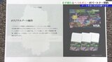 岩手銀行とヘラルボニーがパートナー契約 アート作品を通帳などに活用して岩手を盛り上げ|TBS NEWS DIG