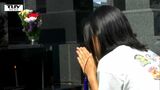 「一年ぶりにお迎えに来たよ」盆の入りに朝から多くの人が墓参り 先祖に思い思いの報告を(山形) | 山形のニュース│TUYテレビユー山形