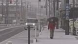 富山県にも大雪注意報　６日朝までの12時間予想降雪量は平野部でも20センチ　６日も富山ー羽田便の欠航あり　|　富山のニュース｜天気・防災｜チューリップテレビ