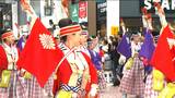 2026年のよさこい祭り参加チームは198チーム 2025年より10チーム多く 初出場は19チームでロックバンドTHE ALFEEとのコラボチームなど多彩な顔ぶれ | 高知のニュース・天気|KUTV NEWS | KUTVテレビ高知