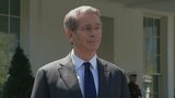 ベッセント財務長官「満足の行く方向に進んでいる」 日本との関税交渉を評価|TBS NEWS DIG
