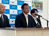 聖光学院に女子野球部が発足 松崎克哉監督「3年後には日本一に」 福島|TBS NEWS DIG