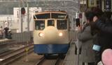 JR予讃線(伊予西条―今治)開通100年記念式典 “0系新幹線”ホビートレインも特別運行 | 愛媛のニュース - Nスタえひめ|あいテレビは6チャンネル