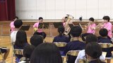 8月のコンサートでの共演を前に日本フィルと児童生徒が交流 練習方法などについて情報交換 岩手・宮古市|TBS NEWS DIG