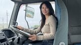 【 吉川このみ 】牽引免許「卒業検定、無事に合格」「運転免許取得は趣味です」　フォロワーに勇気「パワー貰えるわ」|TBS NEWS DIG