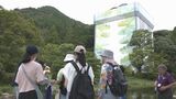 「This pagoda is a symbol of Yamaguchi City」国宝・瑠璃光寺五重塔山口・小中学生が外国語ガイドを体験|TBS NEWS DIG