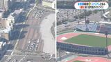 迷走…鹿児島のまちづくり 新総合体育館、サッカースタジアム巡るこの1年|TBS NEWS DIG