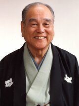 被爆体験を伝え続けた演芸家で俳優　三代目・江戸家猫八さんの遺影　新たに国立追悼平和祈念館に登録|TBS NEWS DIG