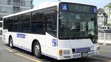 “THE RAMPAGE“の山本彰吾さんがバス車内放送で車内事故防止呼びかけ 両備グループとRSKラジオが連携【岡山】|TBS NEWS DIG