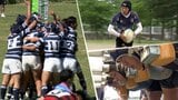 県高校総体で16大会ぶりの優勝を果たした盛岡工業ラグビー部　かつては花園で全国を制したこともある古豪復活なるか？「走り勝つラグビー」を磨き続ける　岩手　|　IBC NEWS | IBC岩手放送