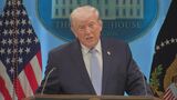 トランプ大統領「一晩で国全体を壊滅させることができる」 イランへの軍事作戦めぐり|TBS NEWS DIG