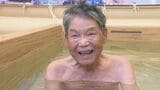 真夏の震度7から1か月…断水続く被災地に「癒しの湯」 “恩返し”の支援物資とアスリートからのエール | 大分のニュース|OBS NEWS|大分放送