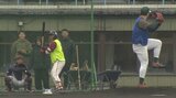 来季BCリーグ参入 山梨ファイアーウィンズがトライアウト 高校生含む29人が挑戦|TBS NEWS DIG