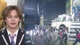 【独自インタビュー】EBiDAN 夏恒例のライブは「1年間でどれだけそれぞれのグループが成長してきたかみたいな部分を見せつけ合う、切磋琢磨できる時間」|TBS NEWS DIG