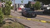 ICE（移民当局）が発砲 男性1人死亡　コロンビア出身の男性（26）で就労許可あり　職場に向かうところ発砲される 「殺人はやめろ」市民らが抗議　アメリカ・メーン州|TBS NEWS DIG